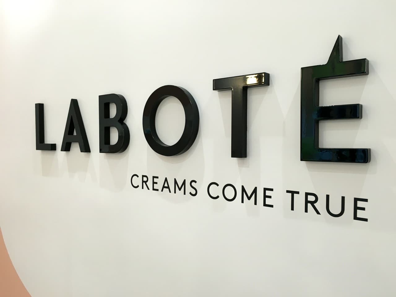 Laboté - des soins 100% sur mesure