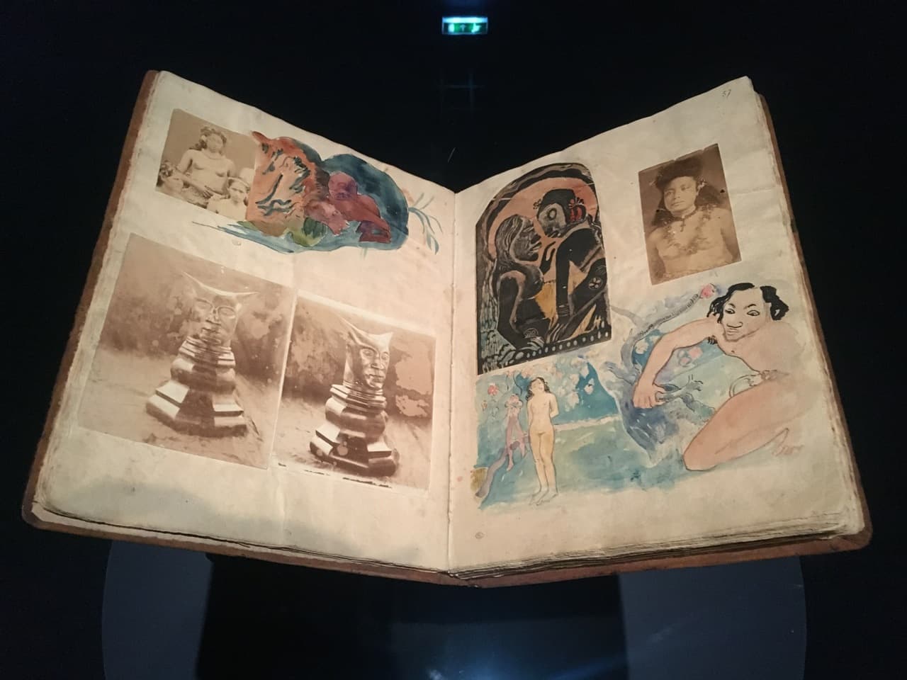 Gauguin l'alchimiste - Grand Palais