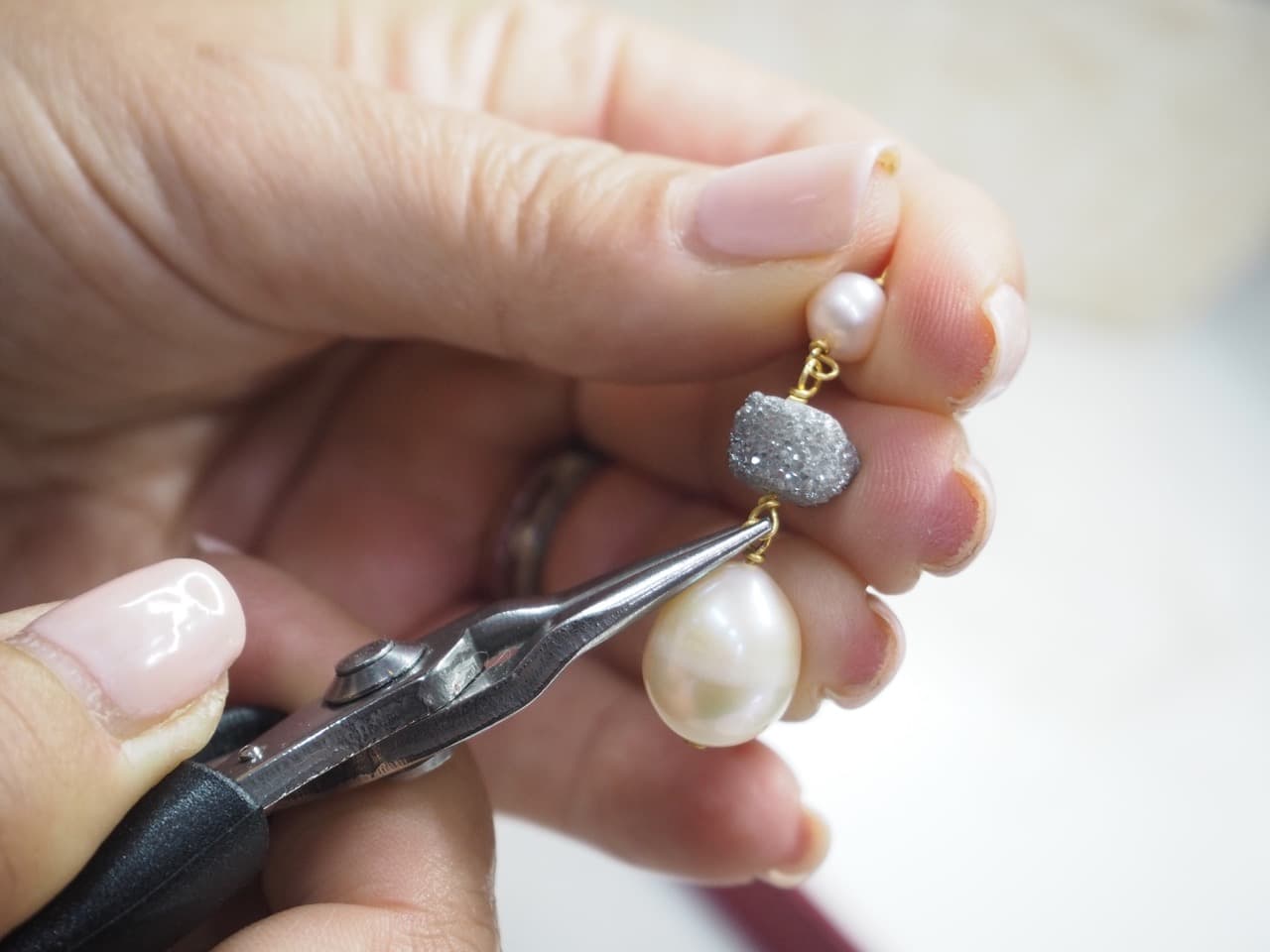 Ignace Paris - des bijoux à l'élegance discrète