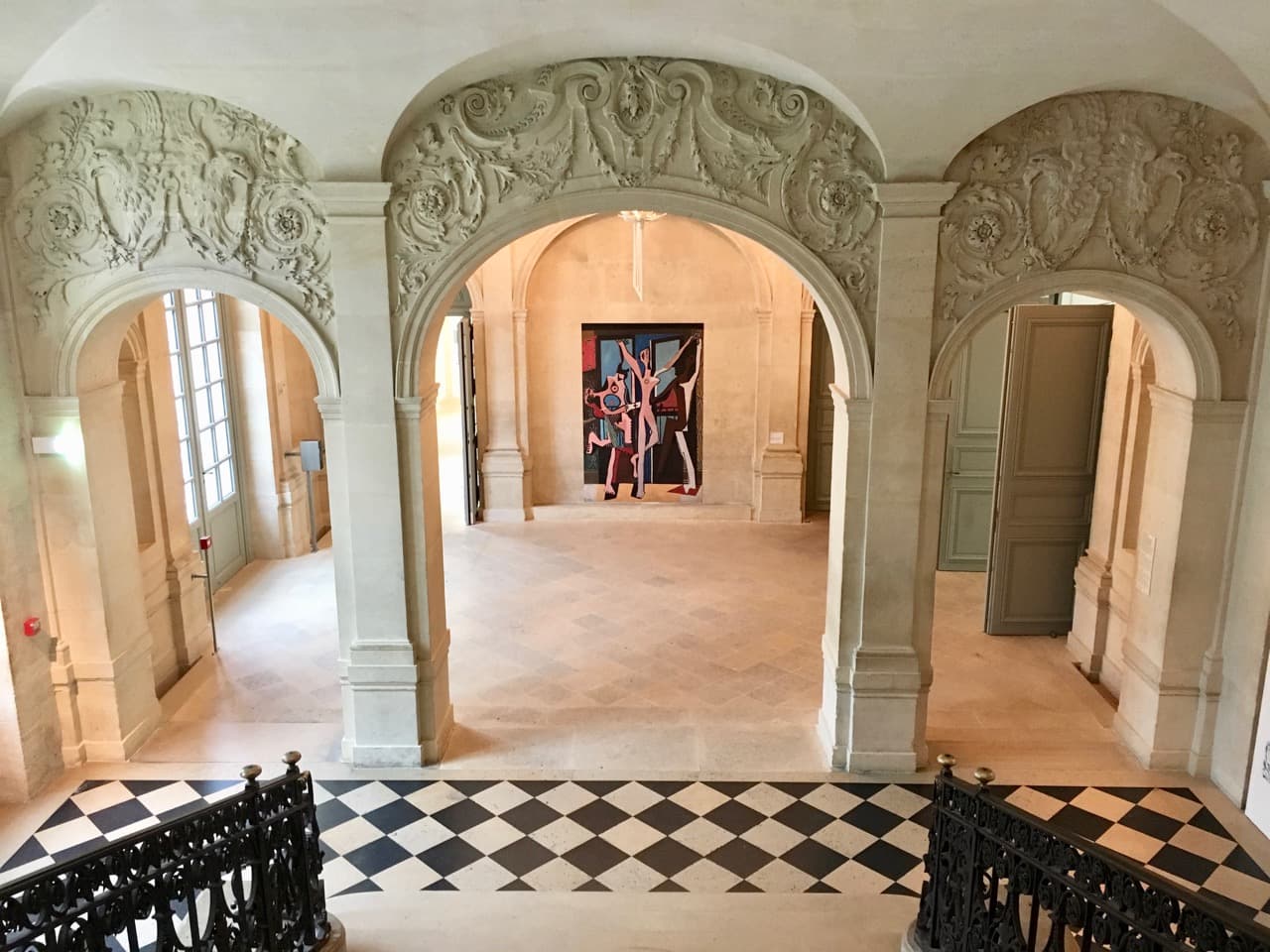 Picasso envahit Paris - rentrée culturelle