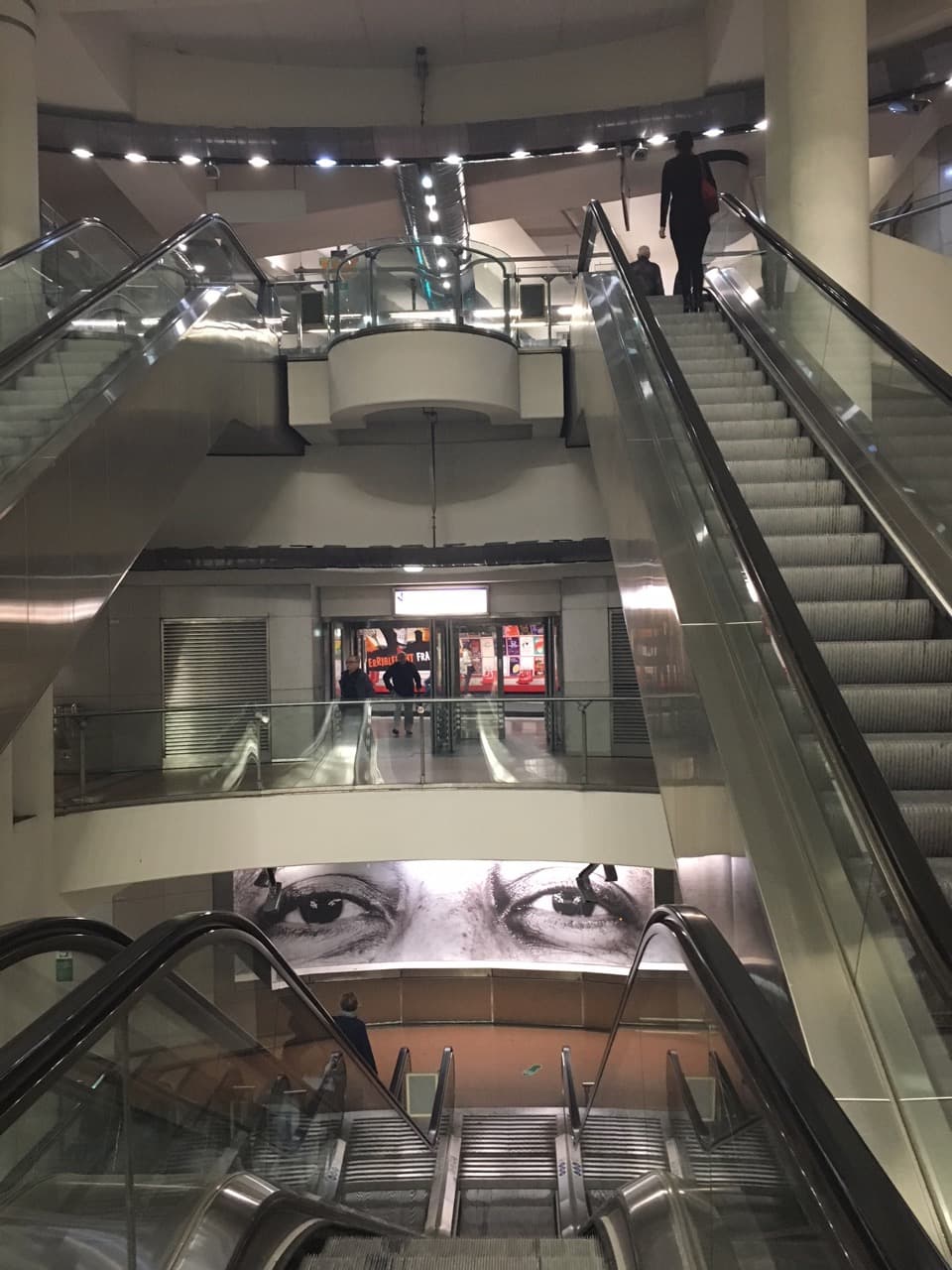 Mois de la photo à Paris
