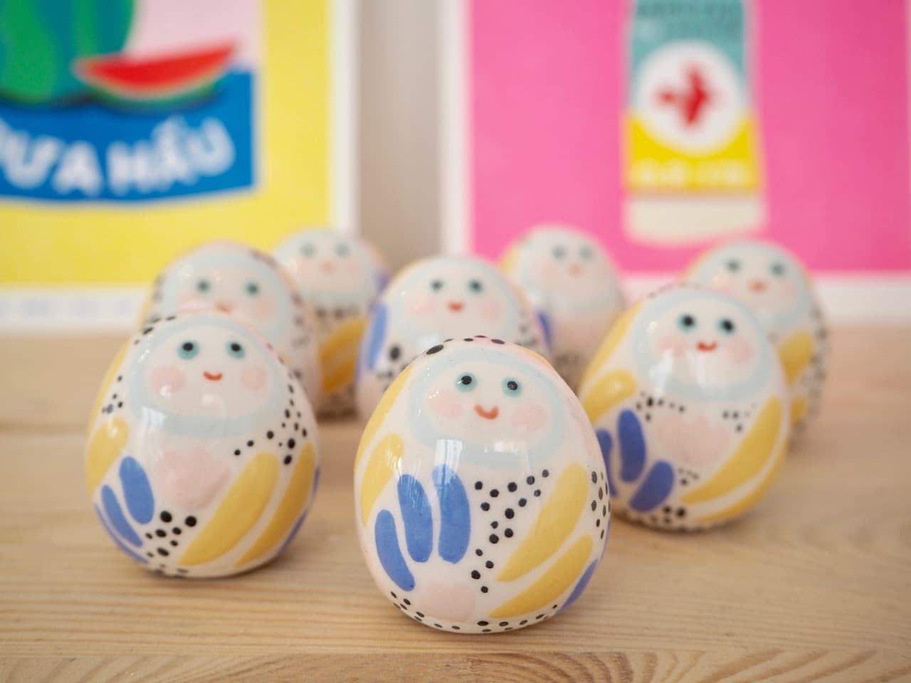 Cadeaux de Noël : c'est moi qui l'ai fait !