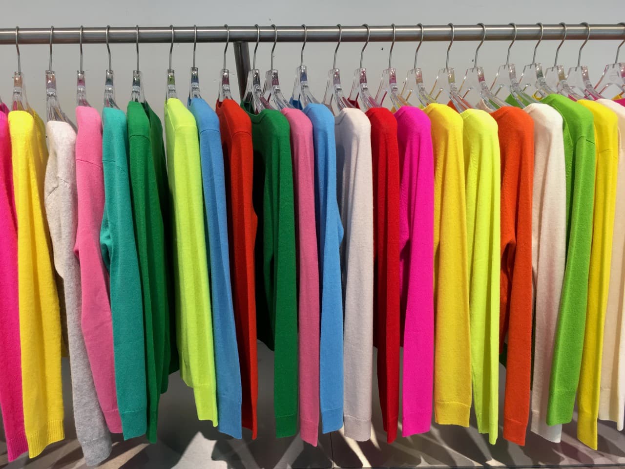 From Future - prenez des couleurs !