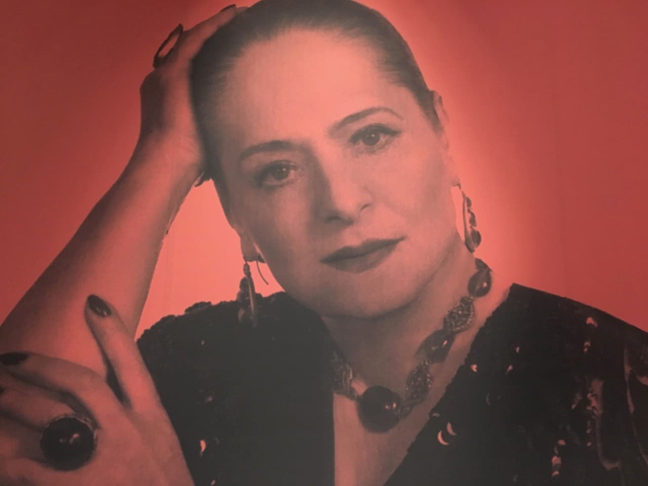 Helena Rubinstein - belle et rebelle