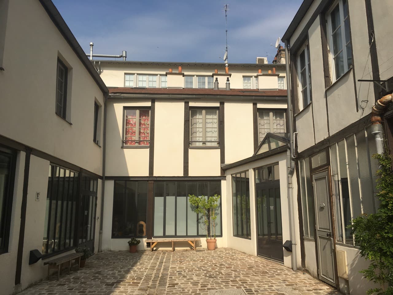 Journées Européennes des Métiers d'Art - JEMA  2019