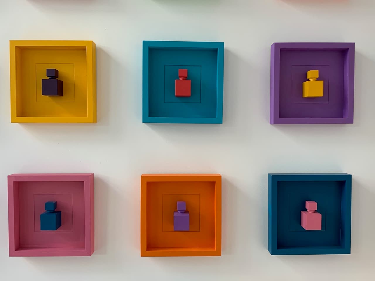 Sillages Paris - parfums sur mesure