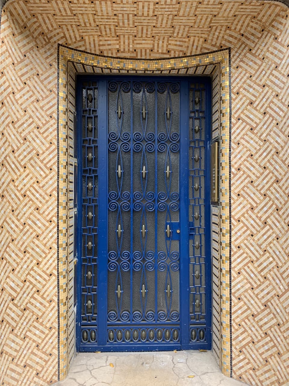 Institut Giacometti - un parfait écrin