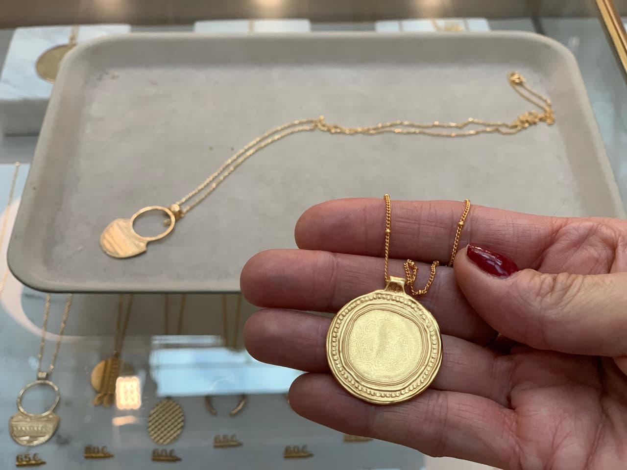 Bijoux accessibles et tendances - 3 adresses parisiennes