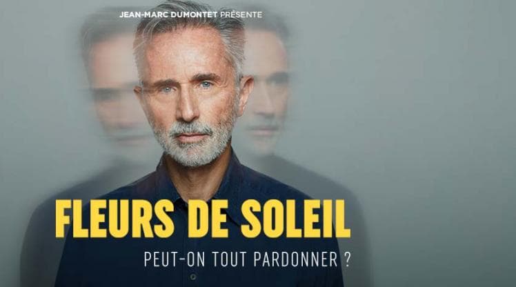 Fleurs de soleil - Thierry Lhermitte