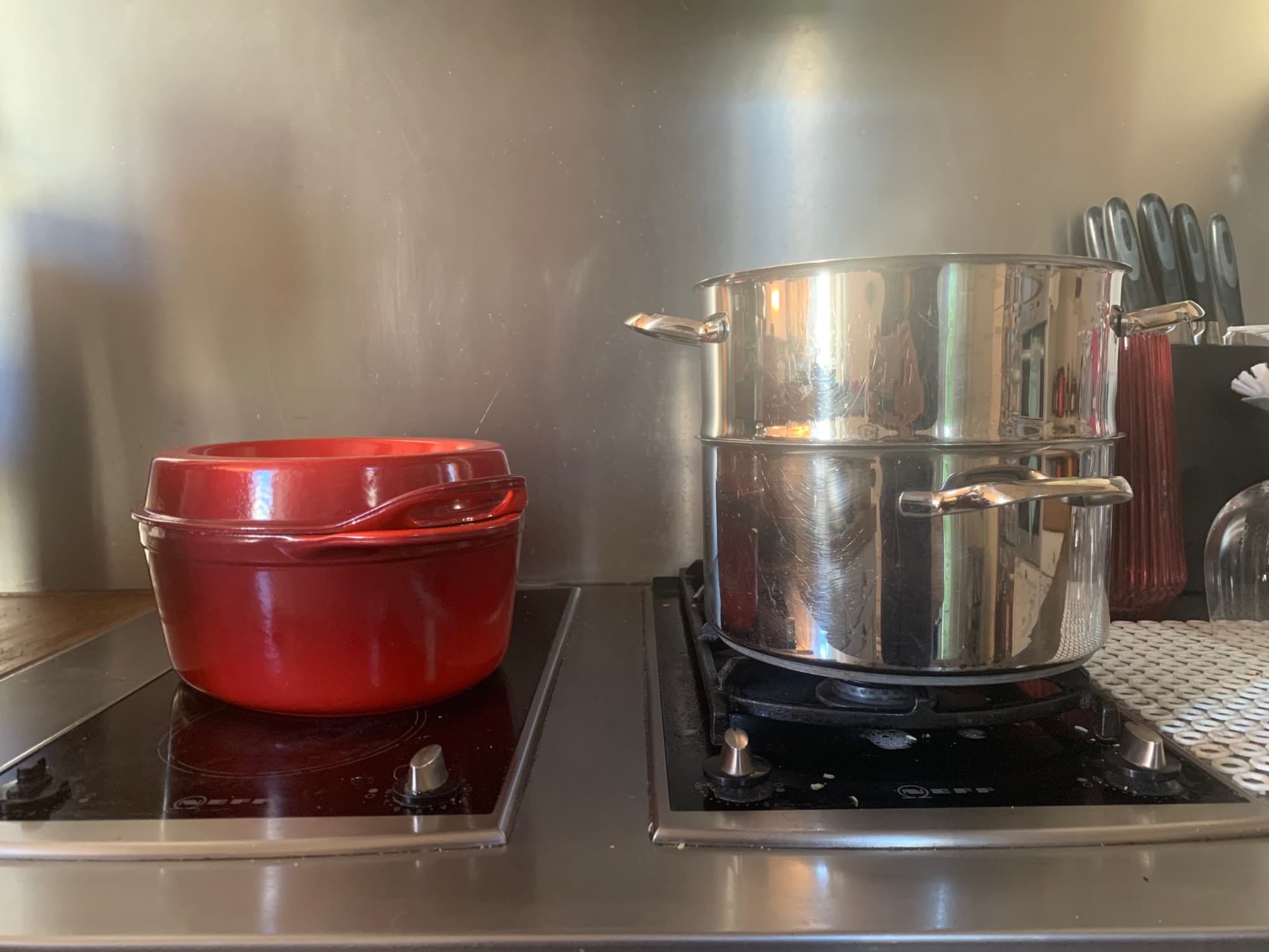 Jour 16 - et maintenant, que vais-je faire ... ?