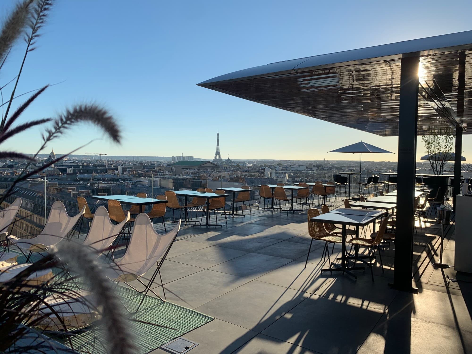Tortuga Paris - le dernier né de Julien Sebbag