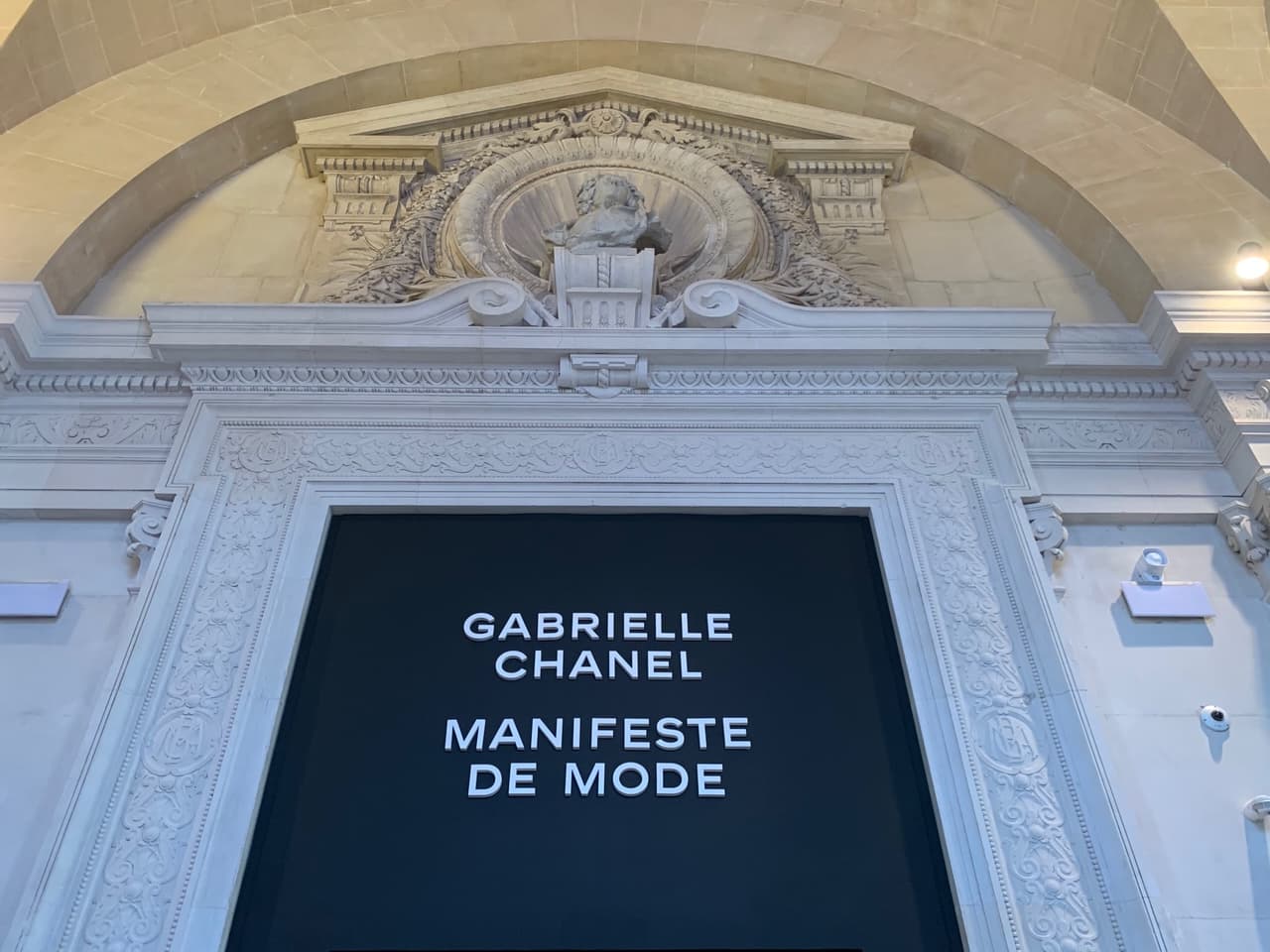 Gabrielle Chanel - manifeste de mode