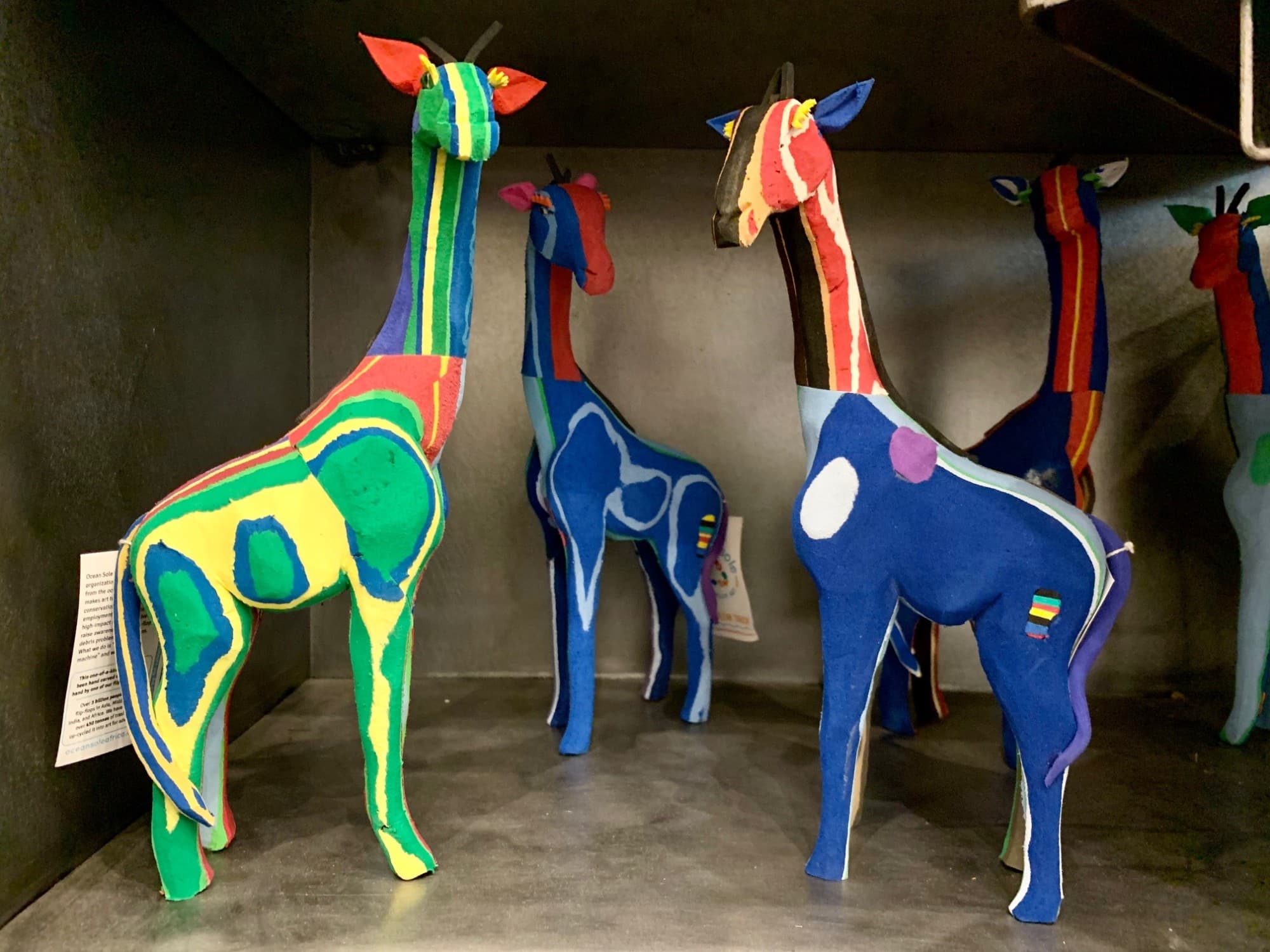 Boutiques de cadeaux à Paris ( pour le confinement et après)