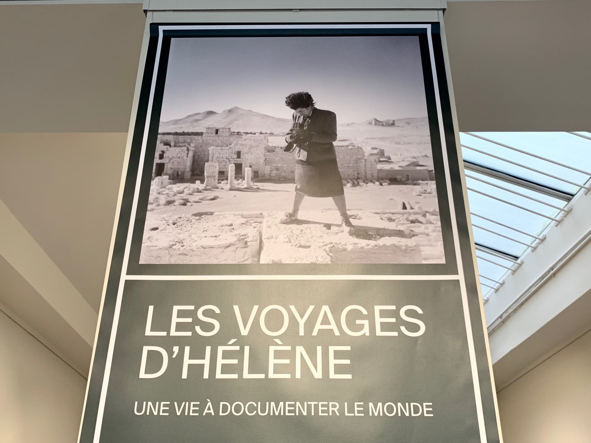 Galerie Roger-Viollet - documenter le monde