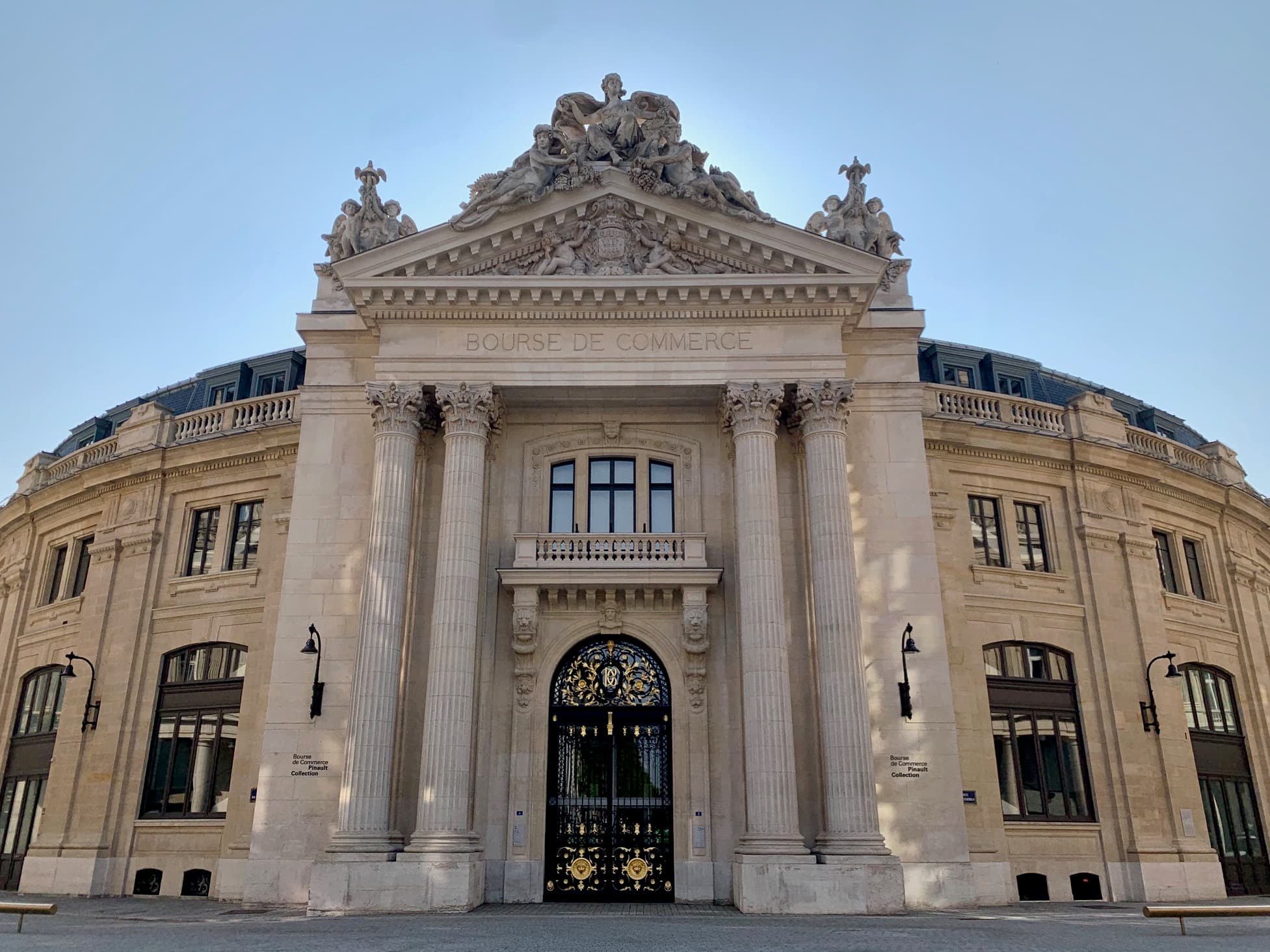 Paris - ces trois lieux parisiens que l'on attend tous