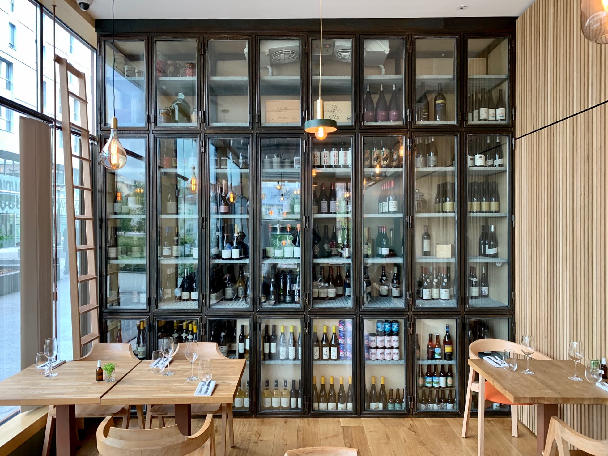 Restaurants dans le XIIIème  - mes favoris