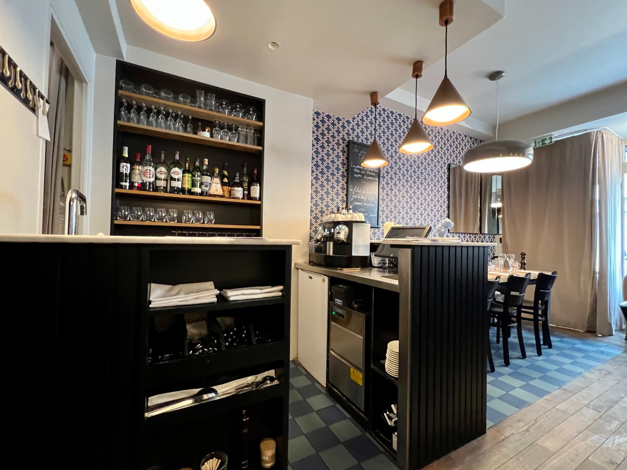 Restaurants rue Daguerre - top et flop !