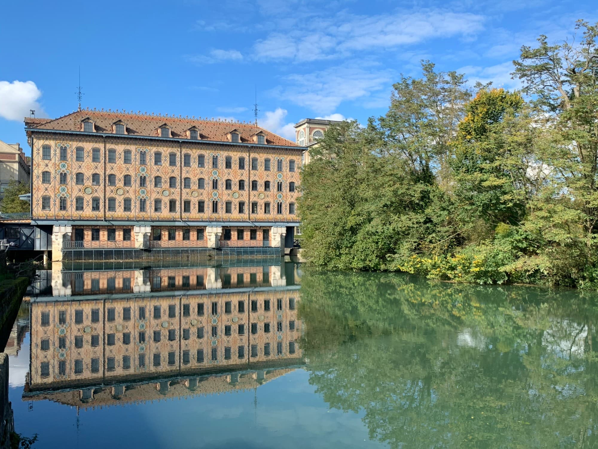 111 lieux autour de Paris à ne pas manquer