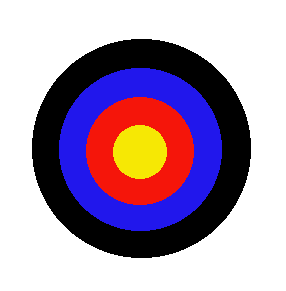Cible émouvante