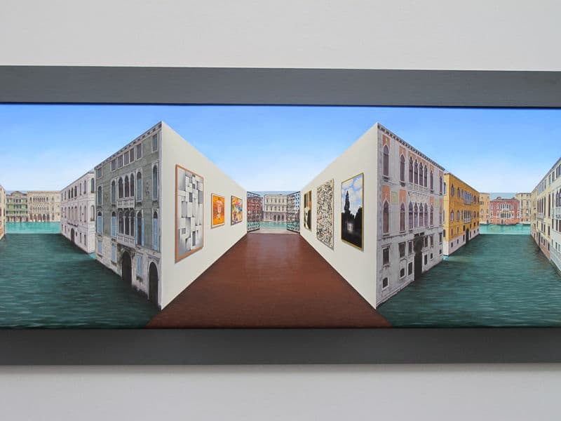 Art Paris - il est encore temps !