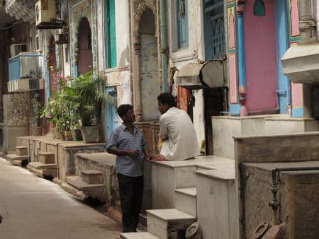 l'Inde ... des images, encore et encore