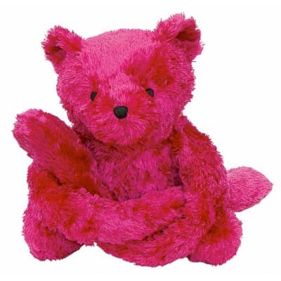 de la douceur pour Noël - gagnez une peluche douce .. toute douce ... 3 ème concours !