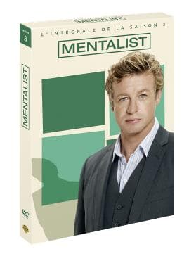 Mentalist saison 3 : qui a gagné ... ?