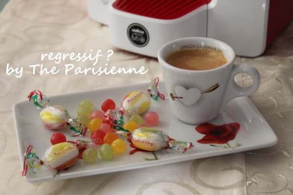 les cafés gourmands, vous les aimez comment ?!