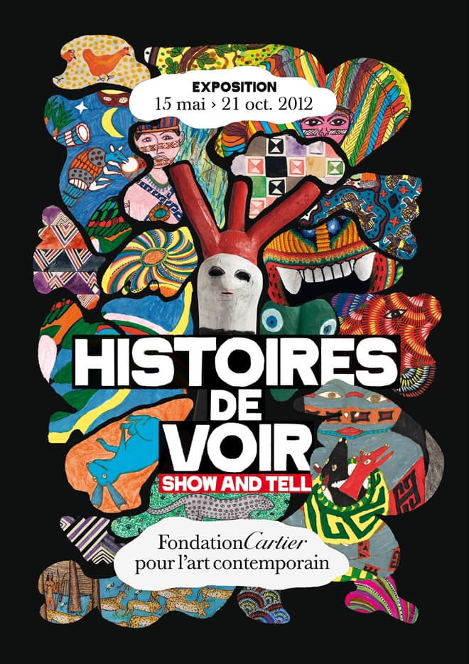 c'est vendredi, et vous, ce weekend, vous faites quoi ?