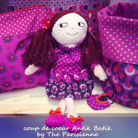 Monoprix automne hiver 2012