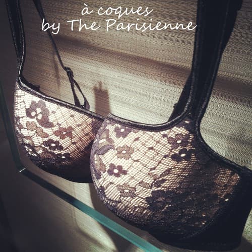 Empreinte - lingerie pour beautés généreuses