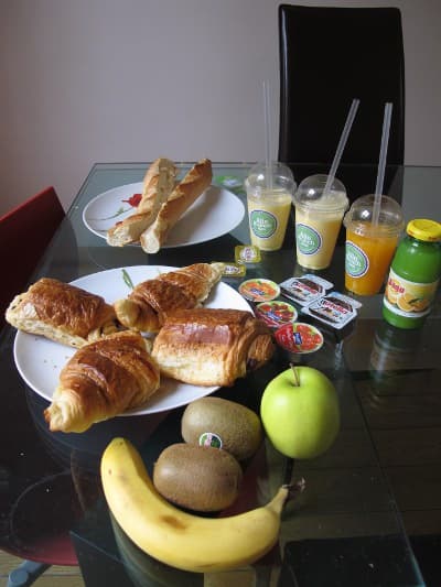 Allo brunch - qui va se régaler ?