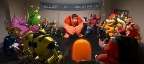 mercredi, c'est cinéma !