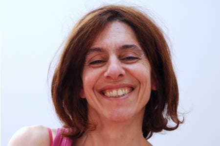 Marcella, elle a les beaux mots pour le dire ...