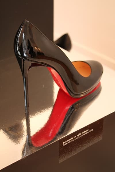 FFC : la chaussure, une passion française