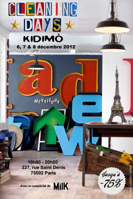 c'est vendredi : vous faites quoi ce weekend ?