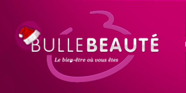 bulle de beauté - un petit massage à domicile ?