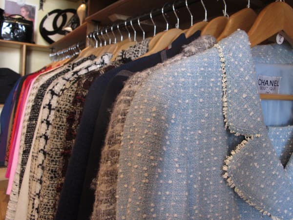 prix cassés Chanel et Hermès : c'est maintenant !