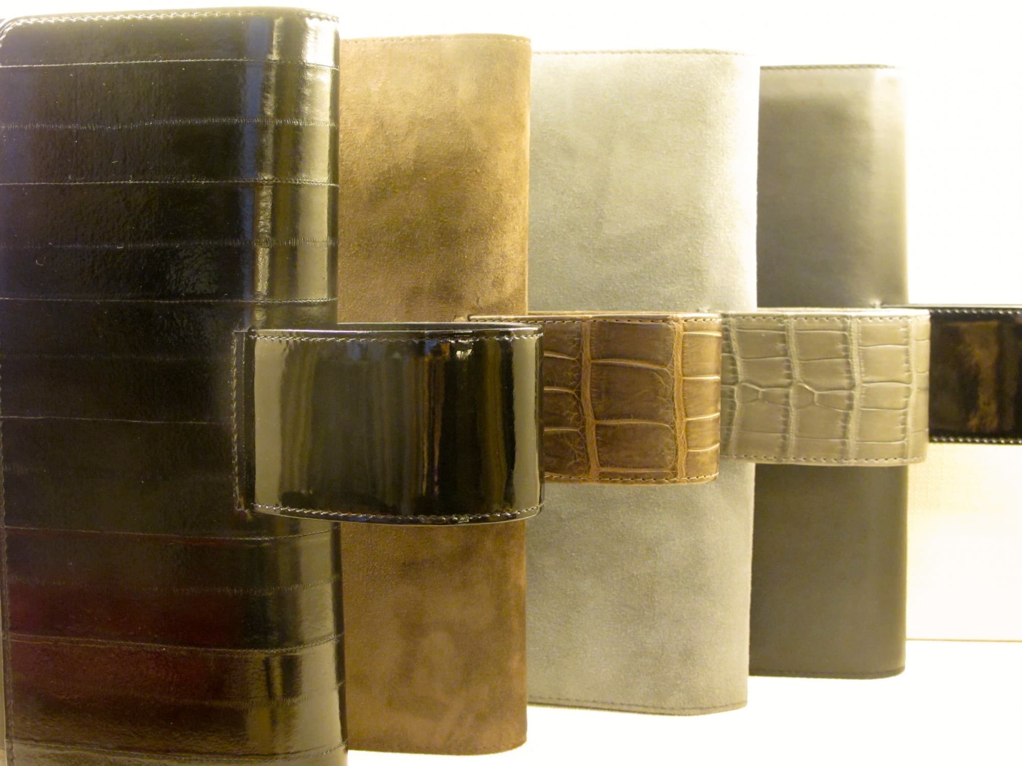 pochettes PERRIN