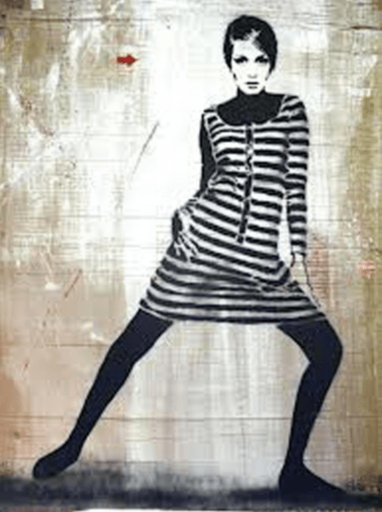 Jef Aerosol chez Artsper
