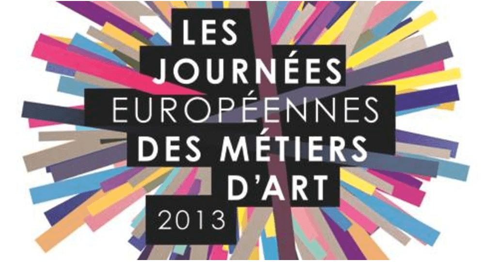 journées européennes des métiers de l'art