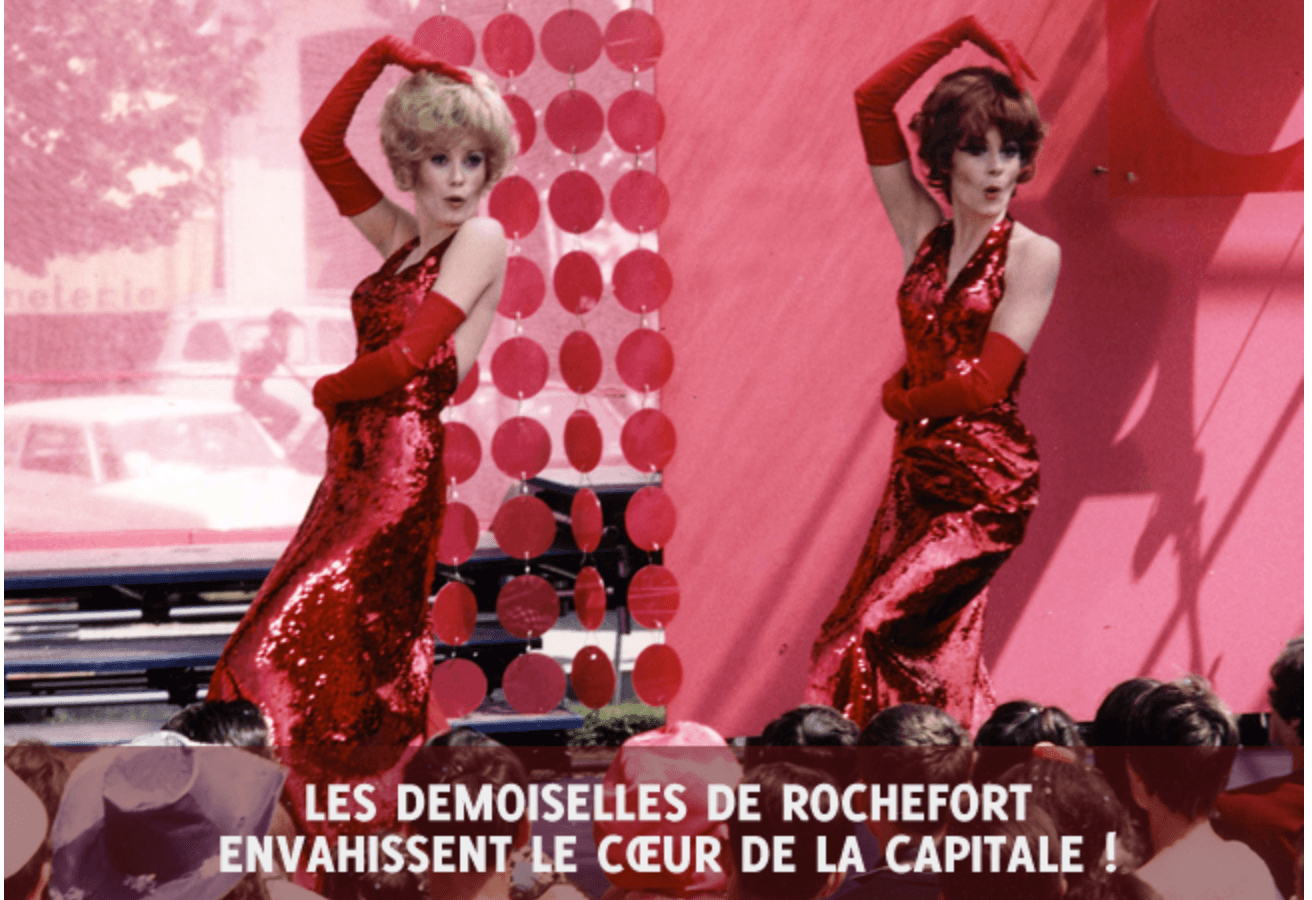 c'est vendredi, vous faites quoi ce weekend ?