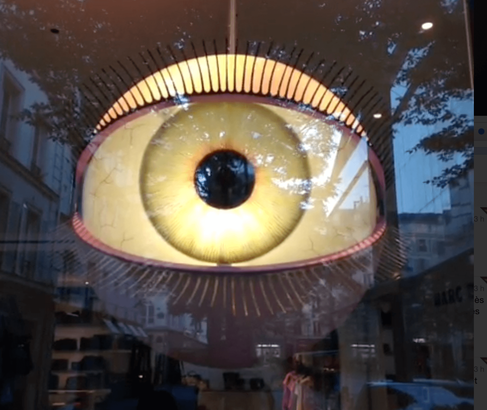 le #vineinparis du dimanche