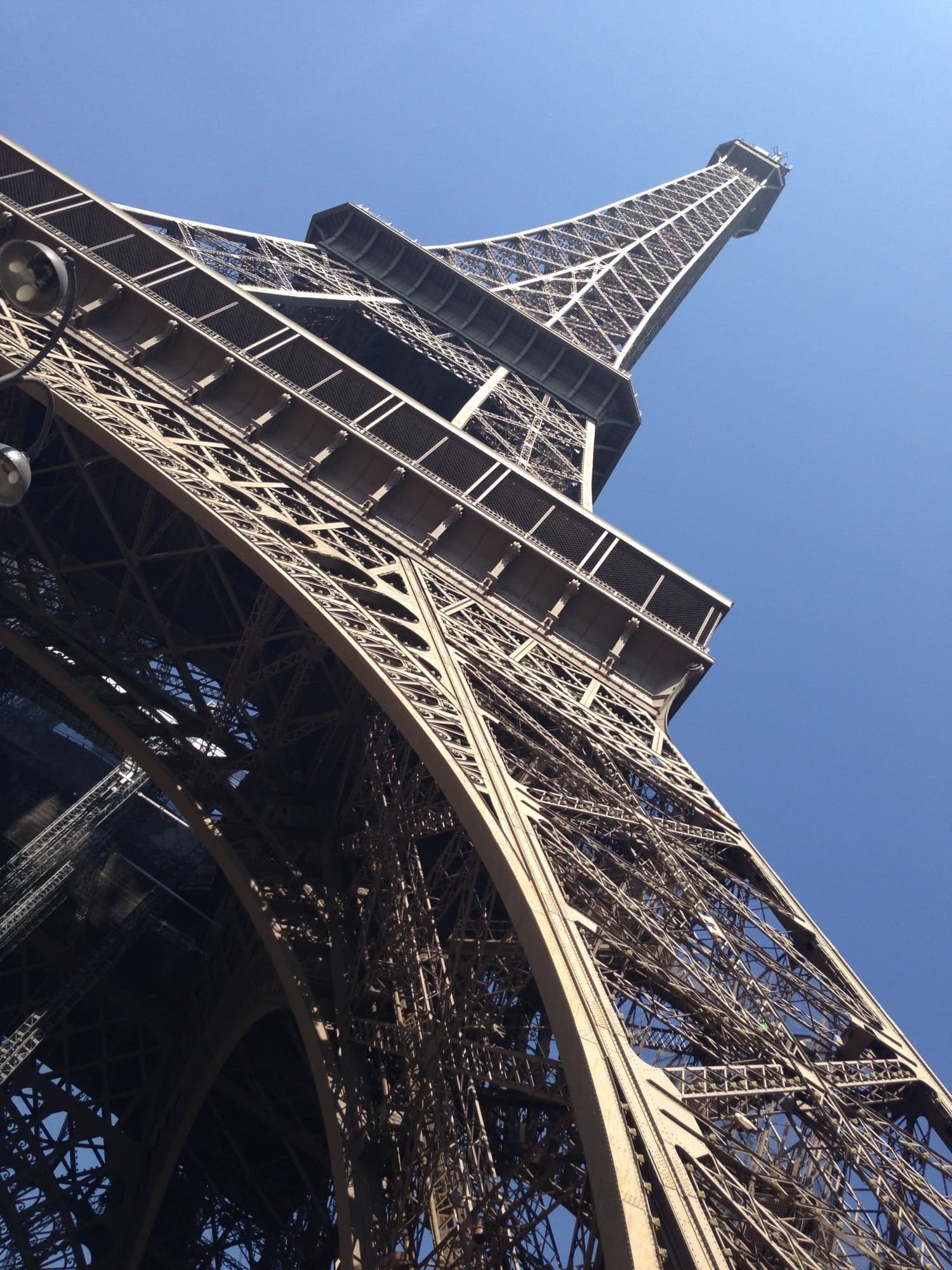 tour Eiffel