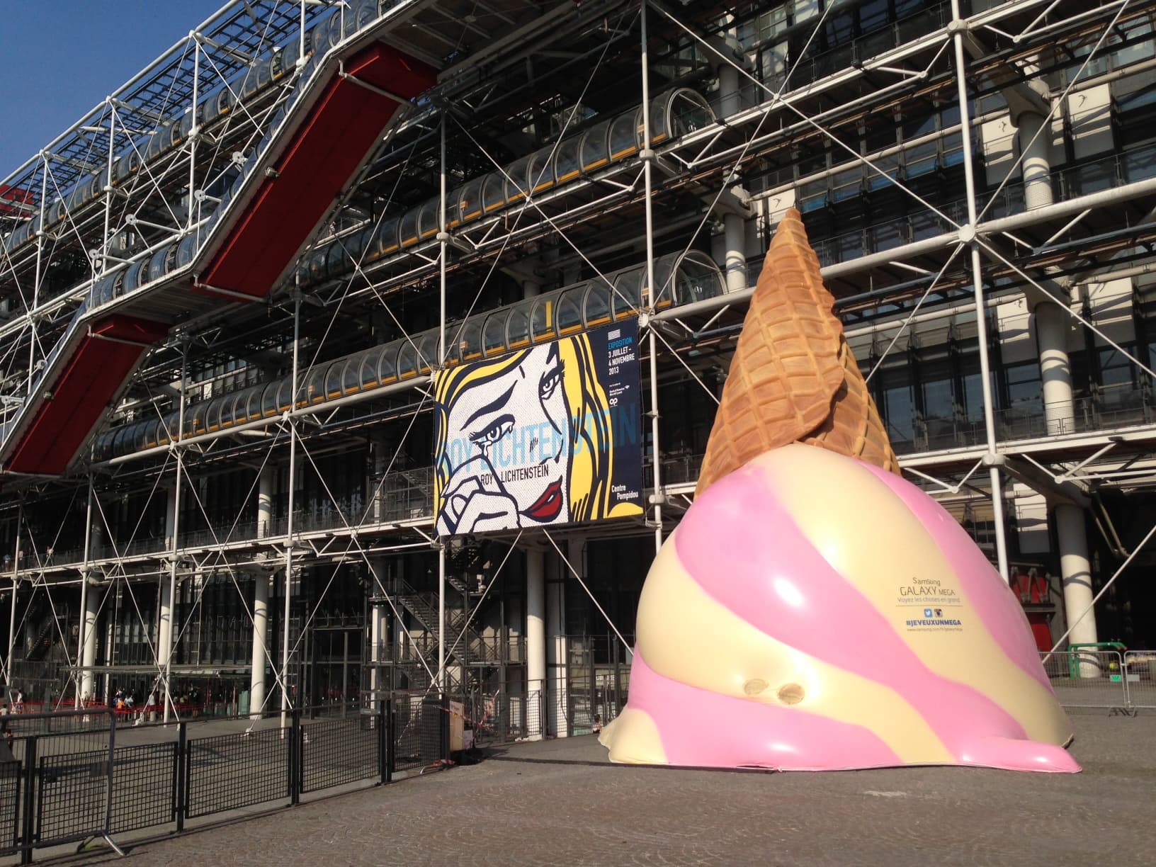 Des plans pour le weekend ?