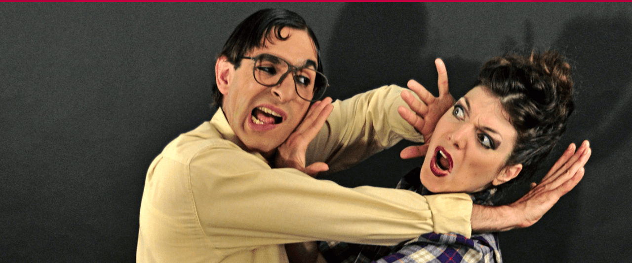 Tréteaux nomades - festival de théâtre