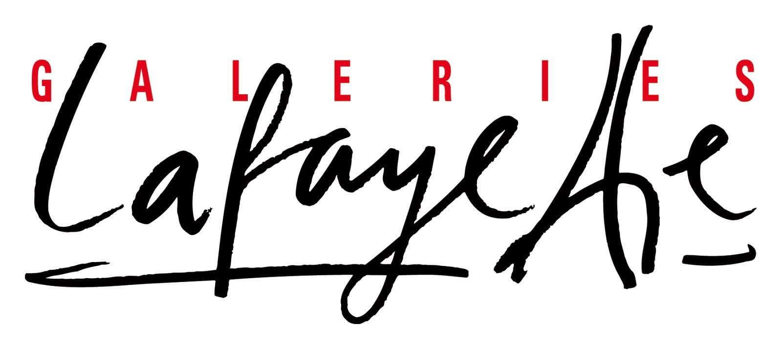 40 ans des Galeries Lafayette - Tour Montparnasse