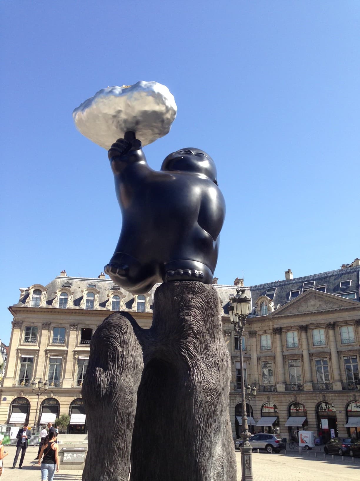 le #vineinparis du dimanche