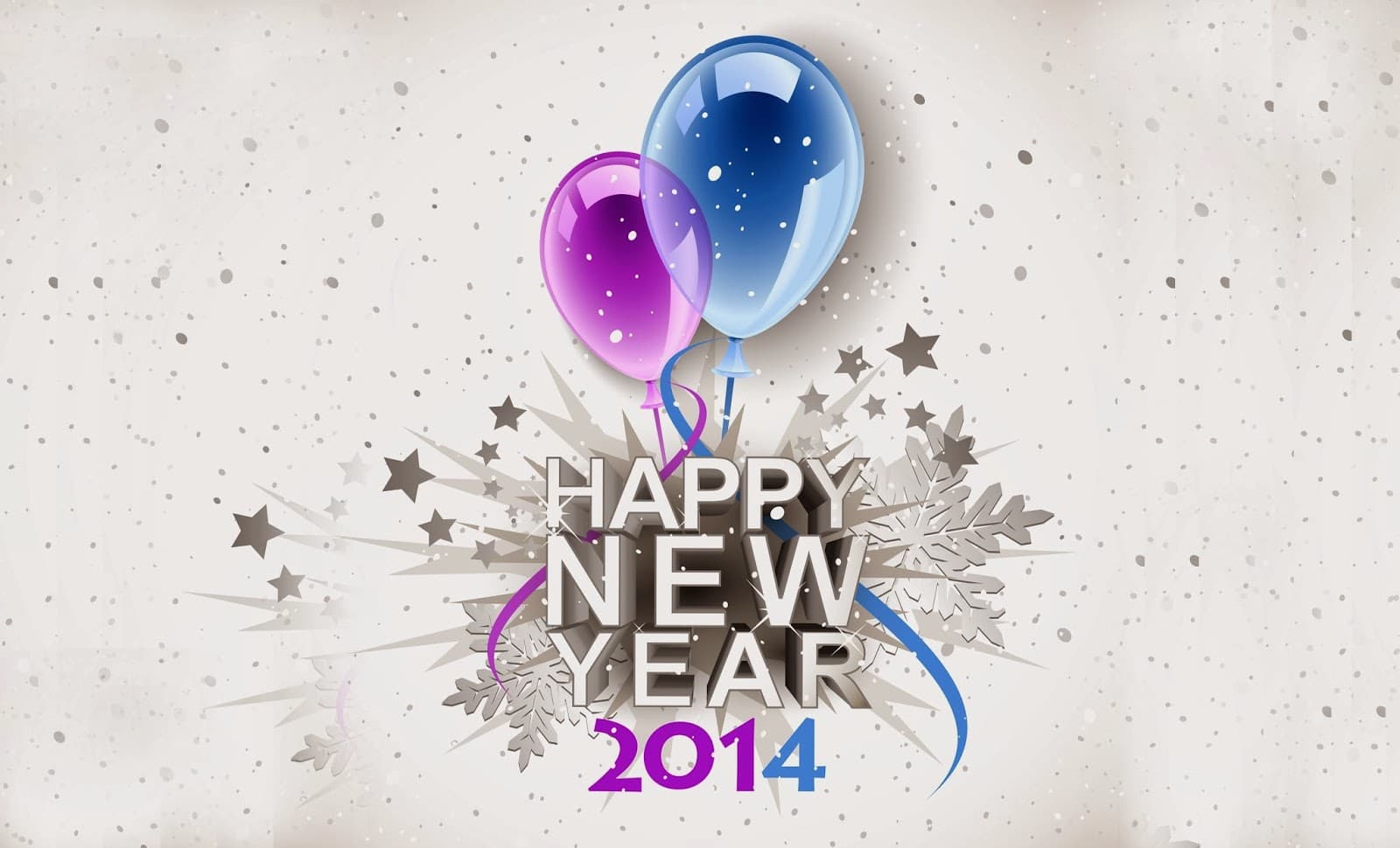Bonne année 2014 à tous !