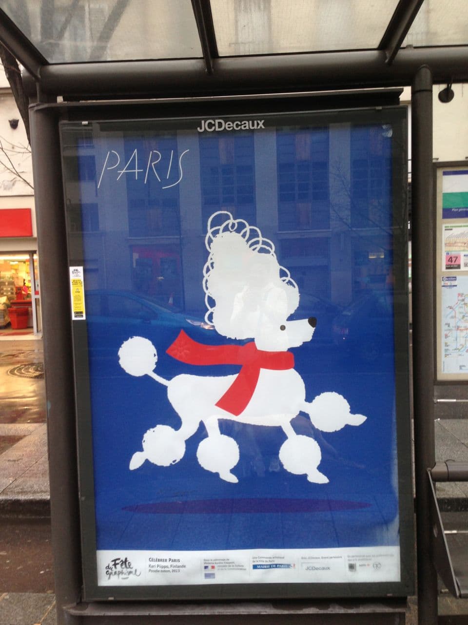 Le #storifyparis du weekend